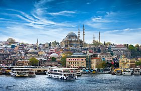 Власти Турции, Египта и Туниса подтвердили заинтересованность в российских туристах