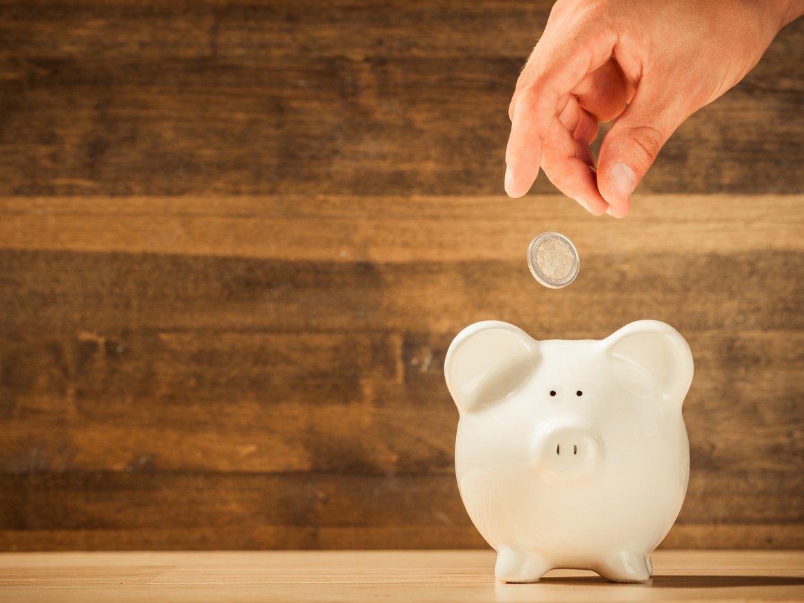 Россиянам рассказали, как создать финансовую подушку безопасности