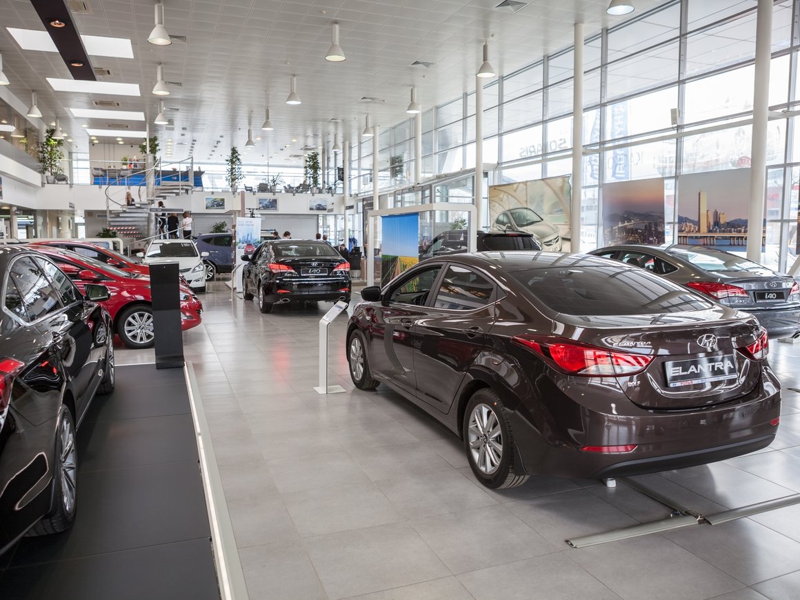 «Рольф» приступил к подготовке IPO во втором полугодии 2022 года