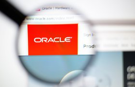IT-компания «Крок» потребовала признать банкротом российское юрлицо Oracle