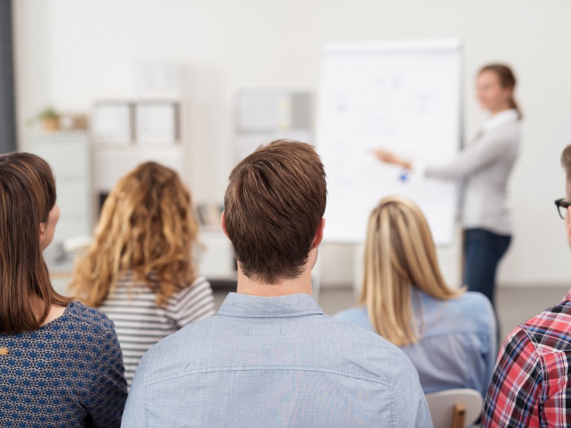 Каждый пятый россиянин планирует пройти обучение, чтобы сменить работу