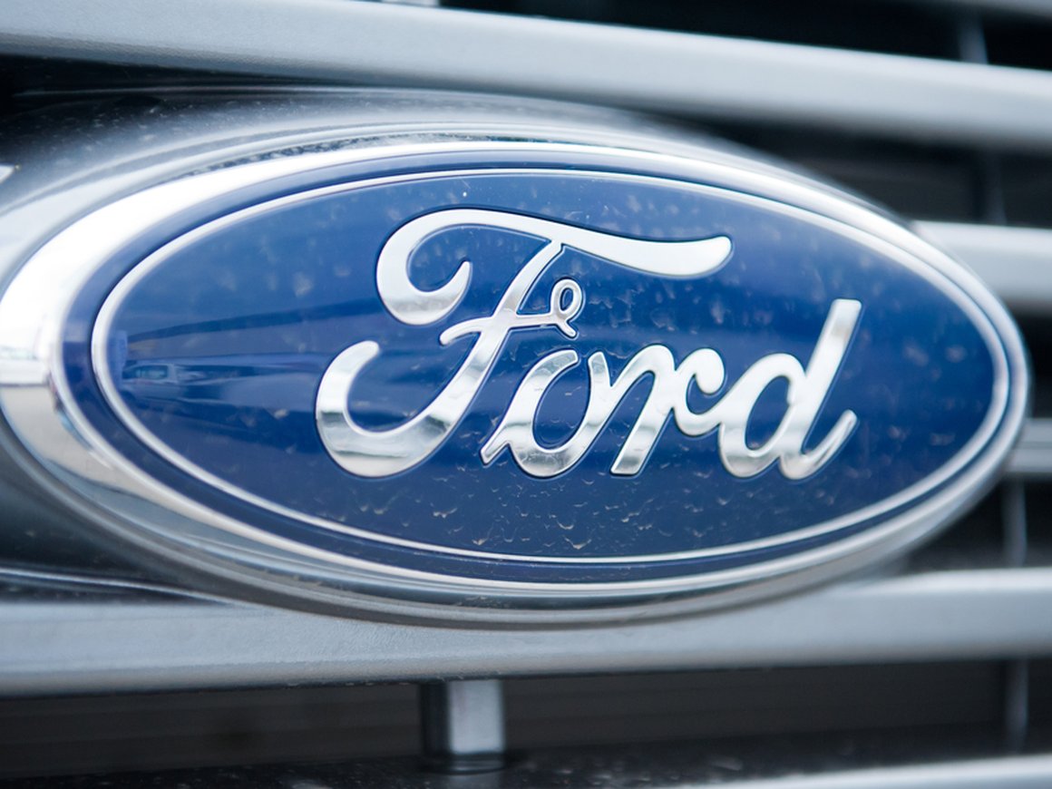 Ford Motor продала «Соллерсу» долю в совместном предприятии