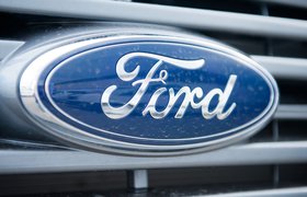 Ford Motor продала «Соллерсу» долю в совместном предприятии