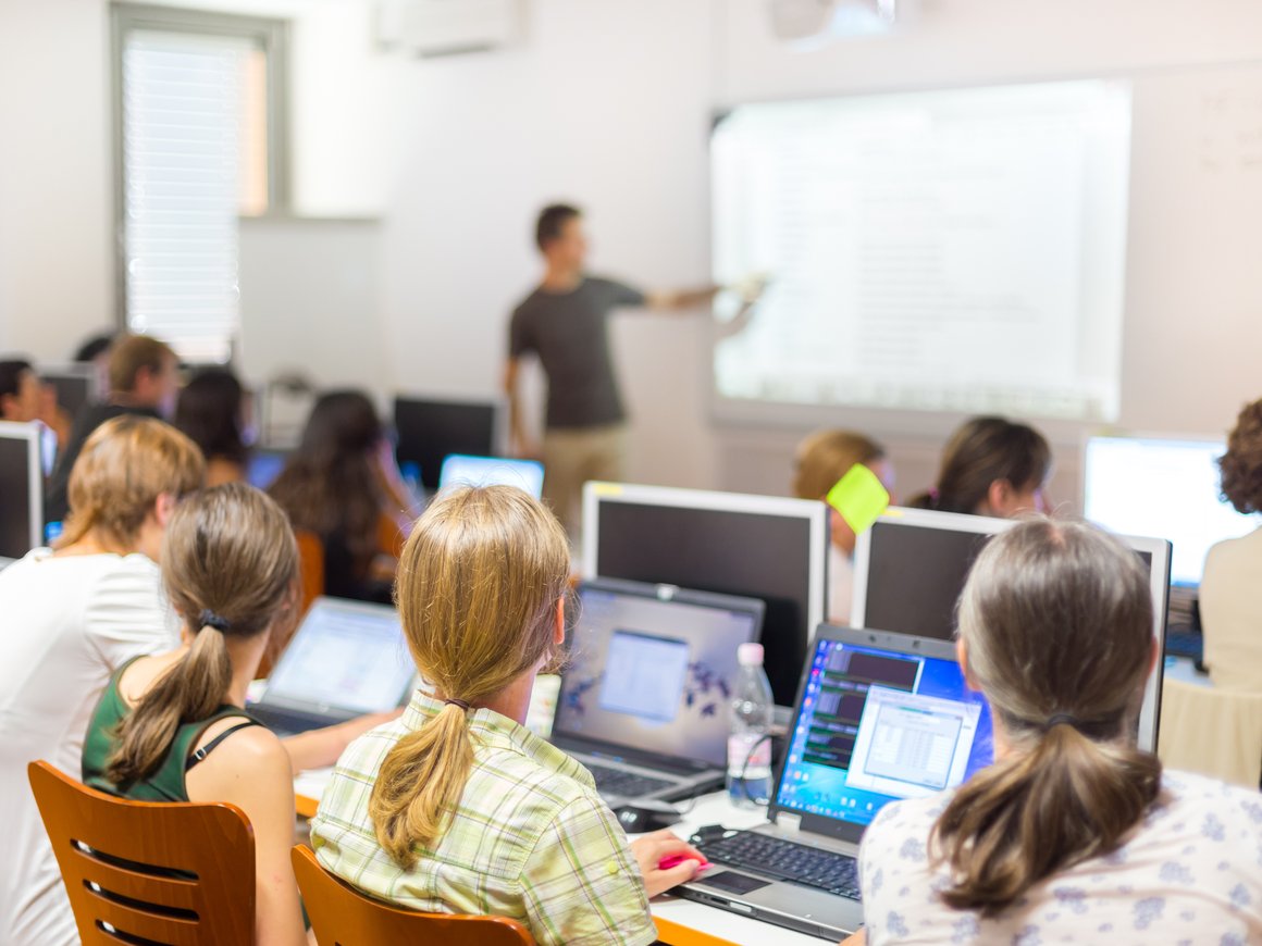 Как сделать полезное приложение в 16 лет? Советы начинающим программистам