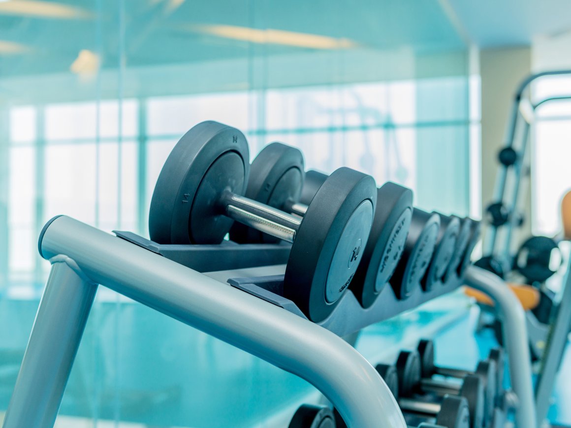 В Москве с 21 марта закроют все фитнес-клубы, бассейны и аквапарки