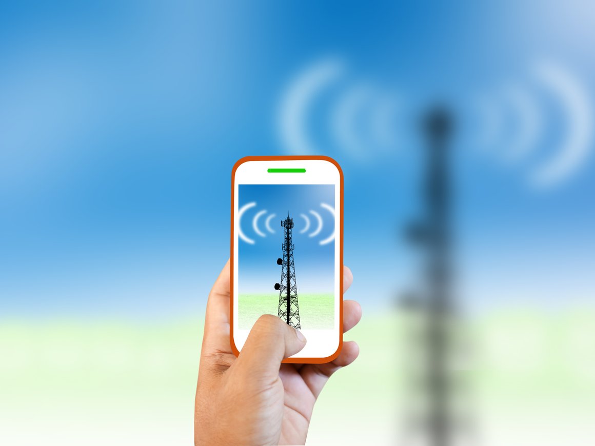 За февраль скорость мобильного интернета в России снизилась на 7% — «Известия»