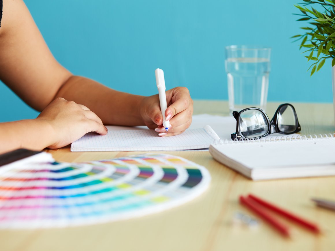 4 совета, которые помогут выбрать дизайн-студию