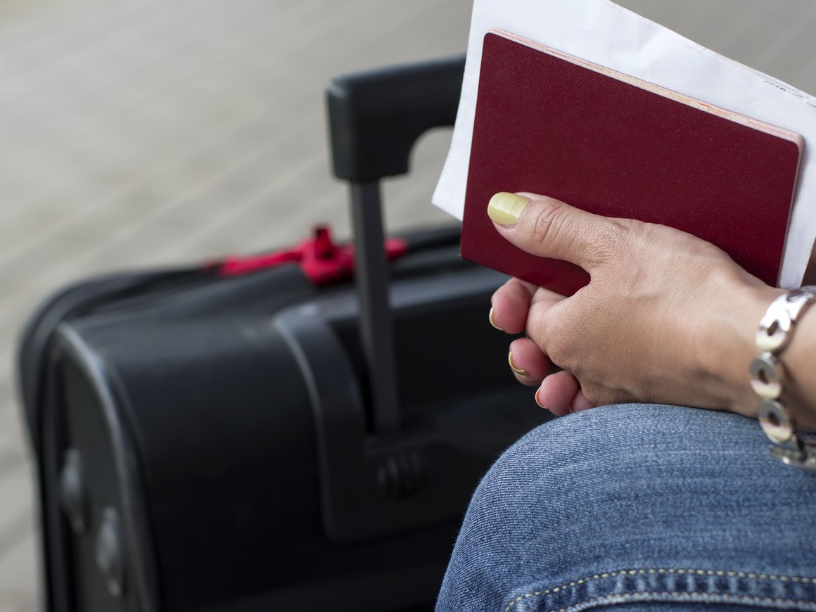 Зарубежным IT-специалистам упростили получение ВНЖ в России