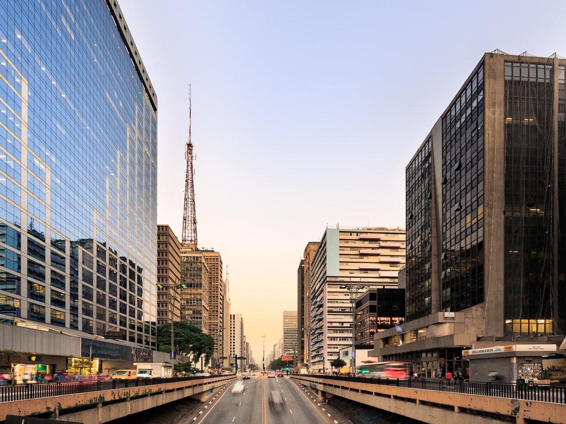 10 самых активных венчурных компаний в Латинской Америке