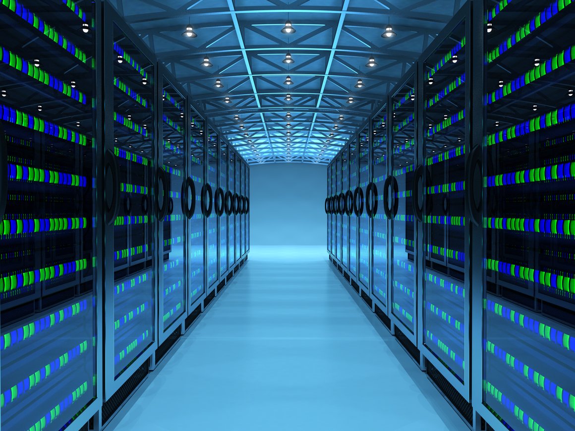 Российский рынок облачных технологий будет расти на 5,3% ежегодно — исследование