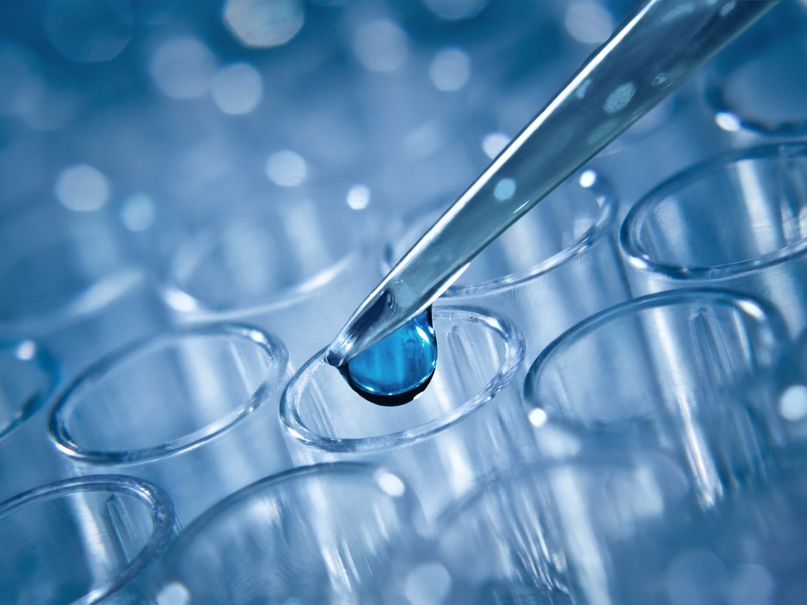 Лабораторная диагностика в нынешней экономической ситуации: импортозамещение и новые логистические цепочки