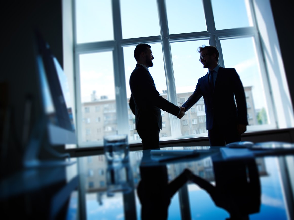 Почему партнер отказывается от переговоров: три ситуации