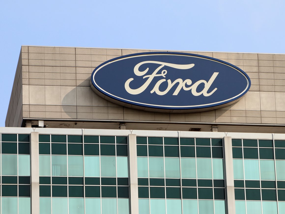 Ford и Rivian отказались от совместной разработки электрокара