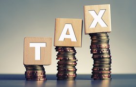 Власти повысят «налог на выход» для иностранных компаний до 15%