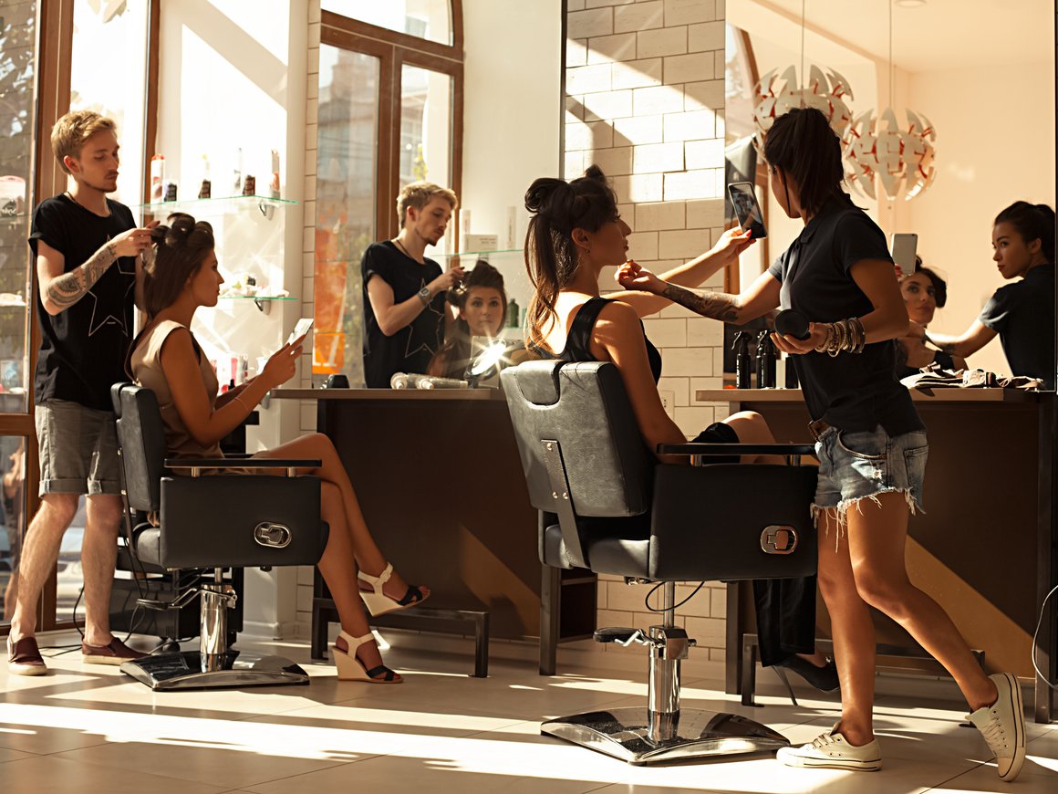 Московская бьюти-индустрия попросила власти дать налоговые послабления