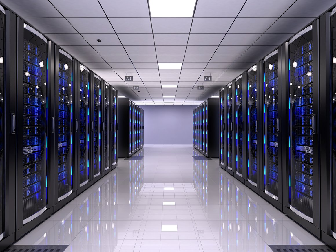 «Яндекс» запускает производство серверов OpenYard в Рязани