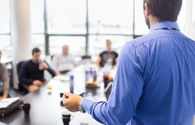 Как организовать идеальную питч-сессию для инвесторов: четыре совета от экспертов