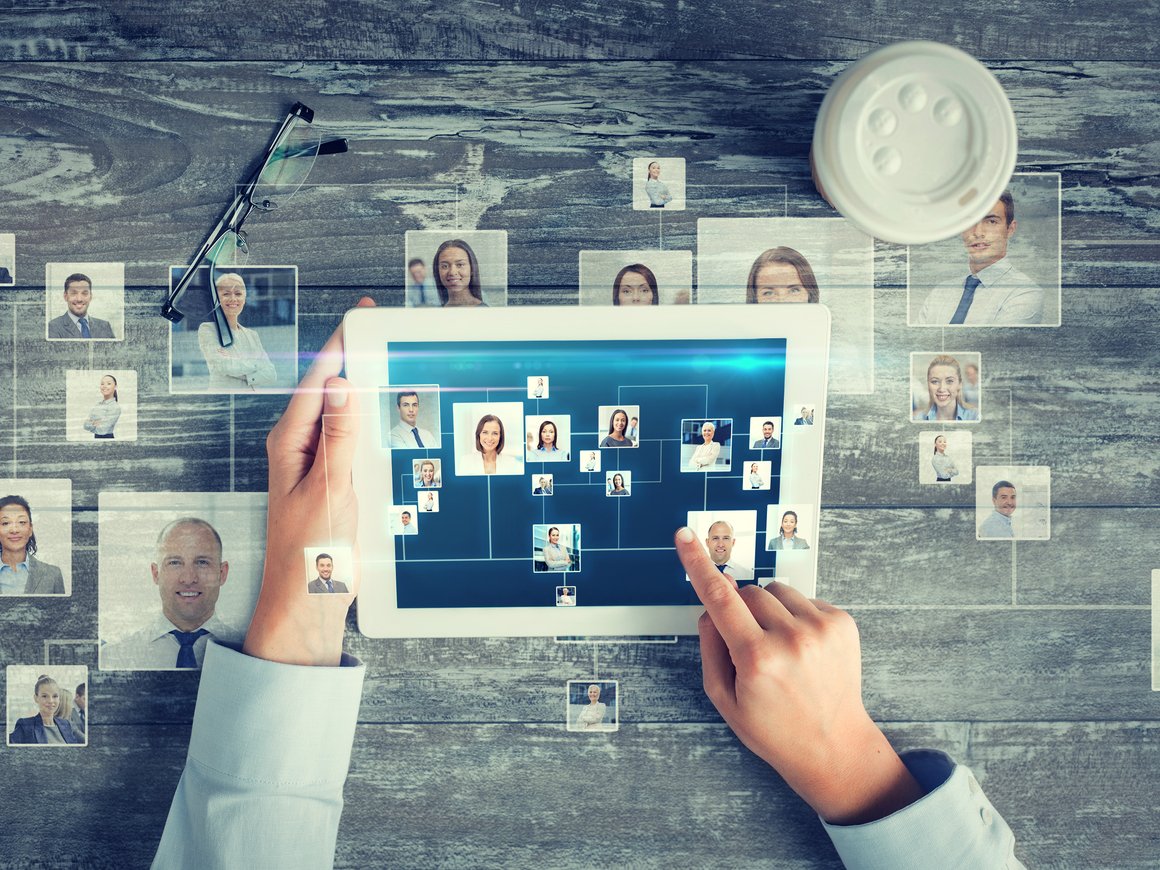 ВТБ запустил сервис нетворкинга для бизнесменов и экспертов в разных областях