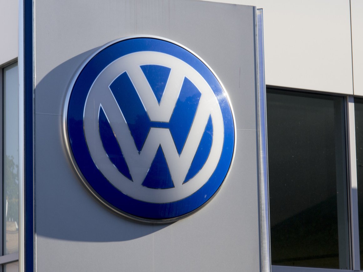 Новым генеральным директором Volkswagen стал глава подразделения спортивных автомобилей Porsche