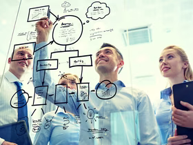 «Все работают в едином ритме»: как создать идеальную систему планирования и повысить вовлеченность команды