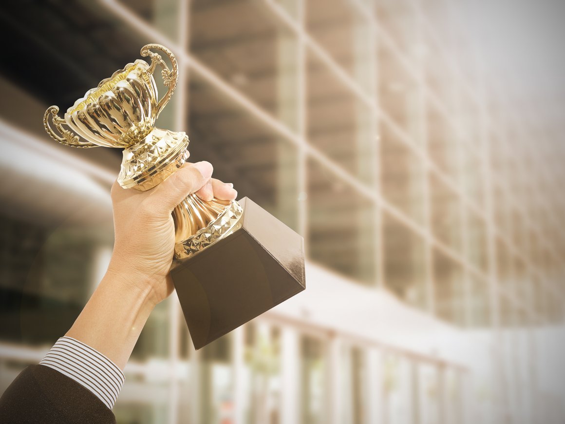 Объявлены лауреаты премии IT Starts имени Георгия Генса