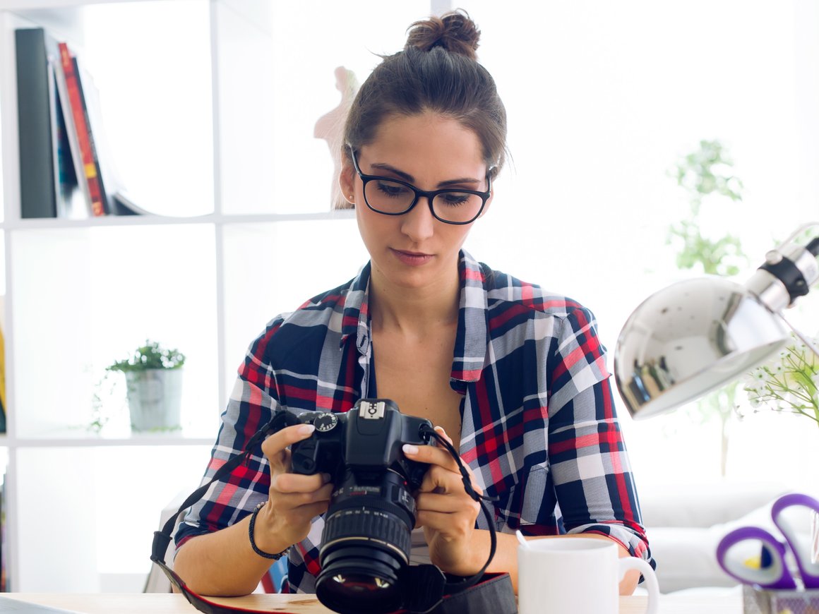 Пять способов сохранять творческую мотивацию