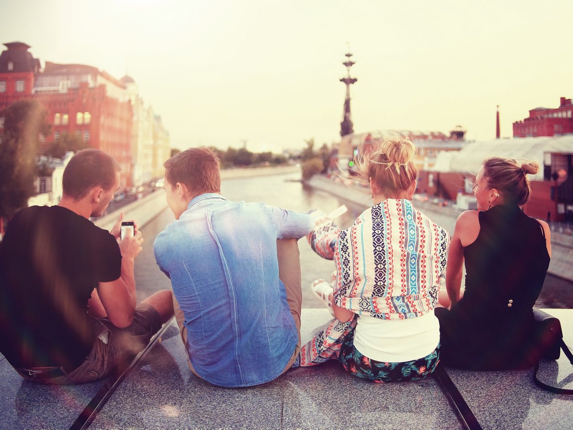 Ярмарка шпаргалок, курсовая в масле от беляшей и первый бизнес: студенческие истории предпринимателей