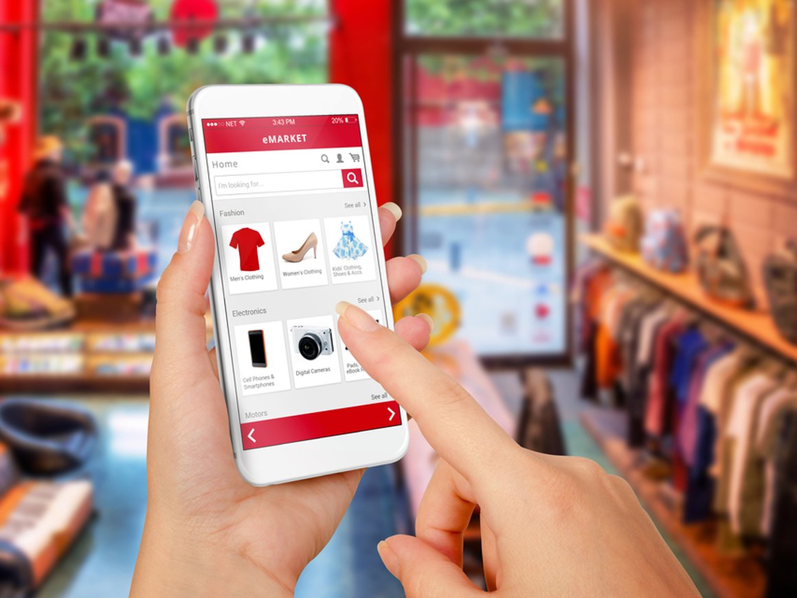 «Яндекс» передумал покупать KupiVIP