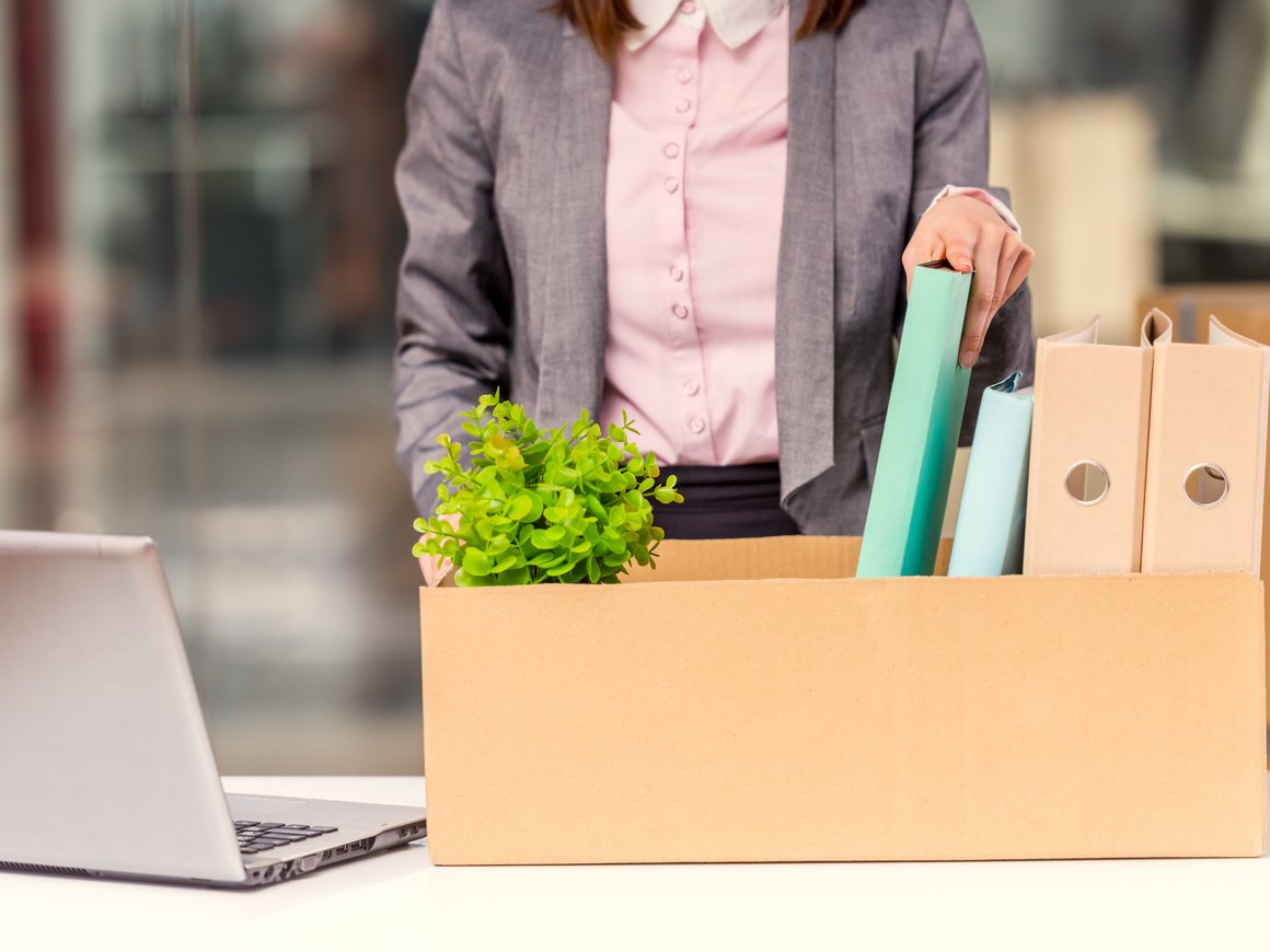 Четыре типа сотрудников, которые появились в результате пандемии