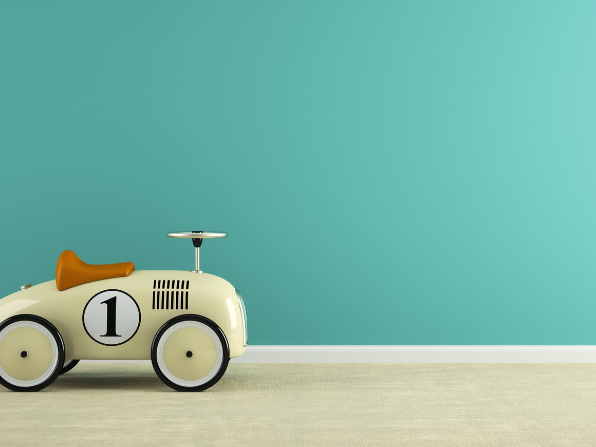 «Не покупаем, не продаем, а прибыль получаем»: как зарабатывает сервис по аренде детских игрушек