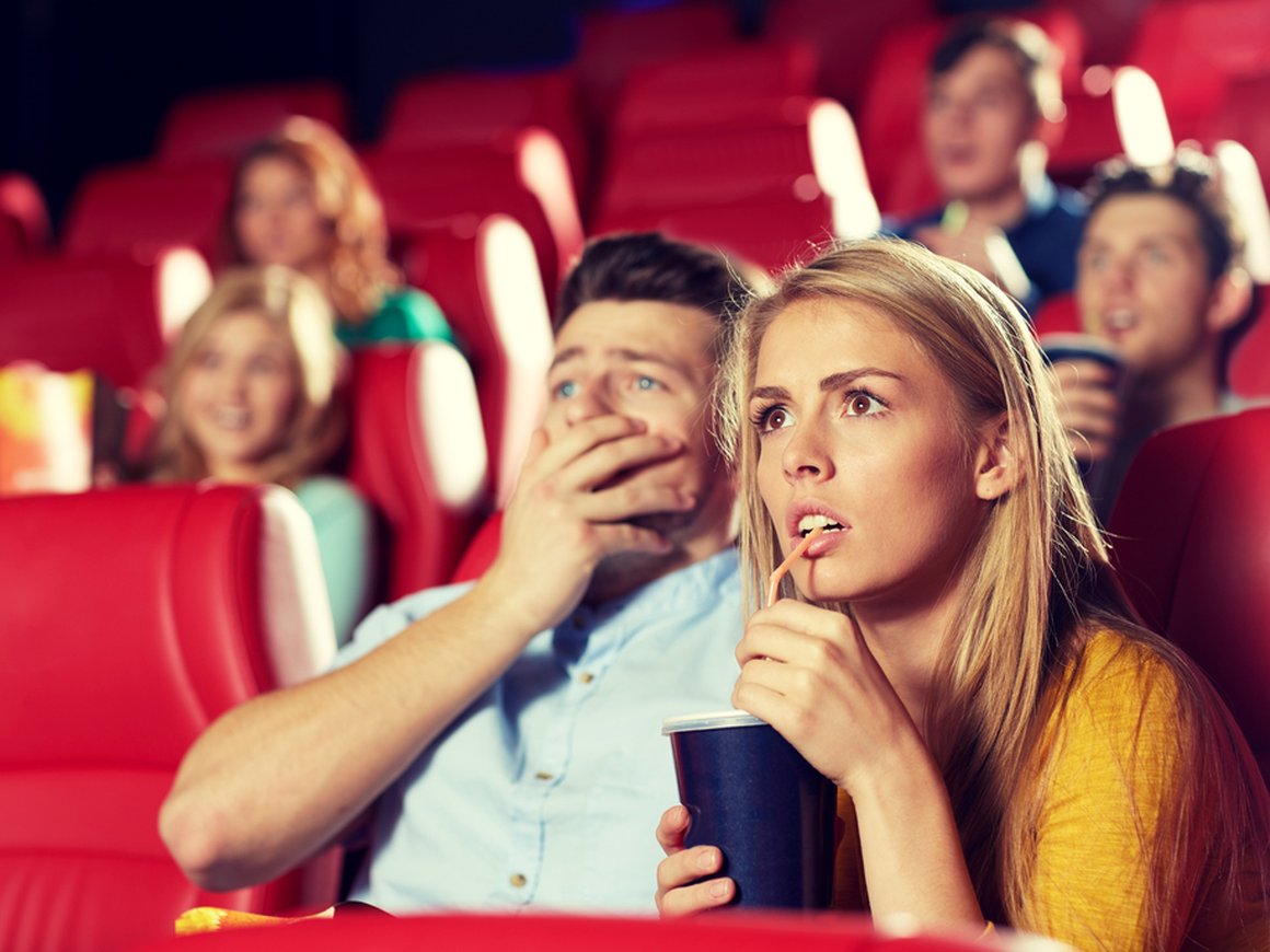 Искусственный интеллект уже создает музыку, сценарии и стихи.  Теперь настала очередь фильмов?