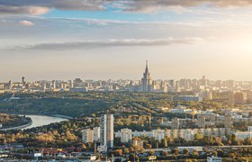 Лидером рейтинга городов по недоступности ипотечного жилья стала Москва