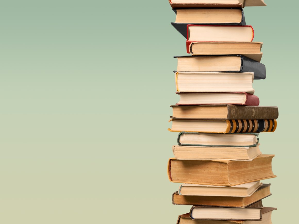 Остановиться, переосмыслить и сделать рывок: подборка бизнес-книг от предпринимателя