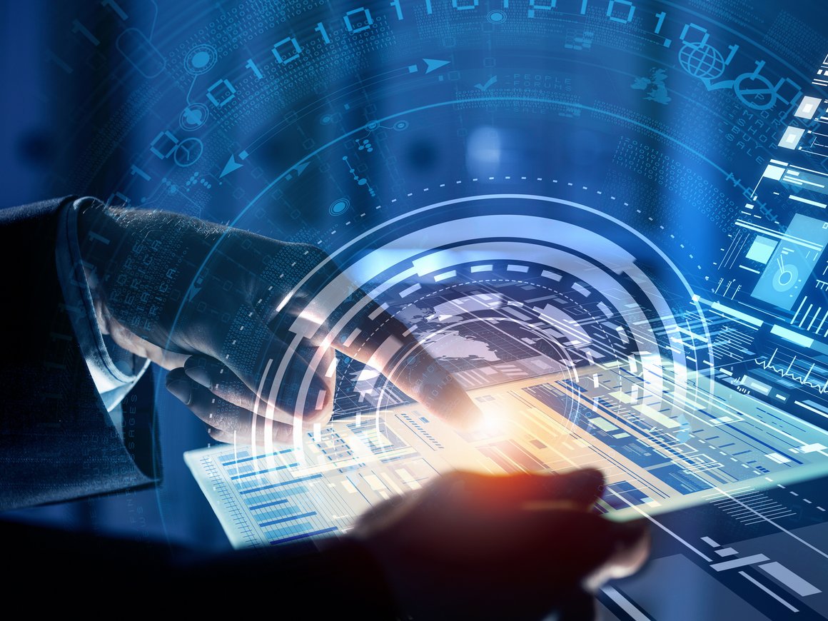 Корпорации Тюменской области ищут технологии для запуска совместного пилота