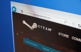 Steam разрешил размещать игры с созданным ИИ контентом