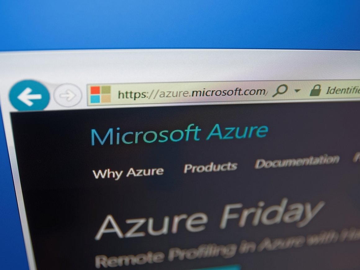 Данные крупнейших мировых компаний оказались в открытом доступе из-за уязвимости в Microsoft Azure