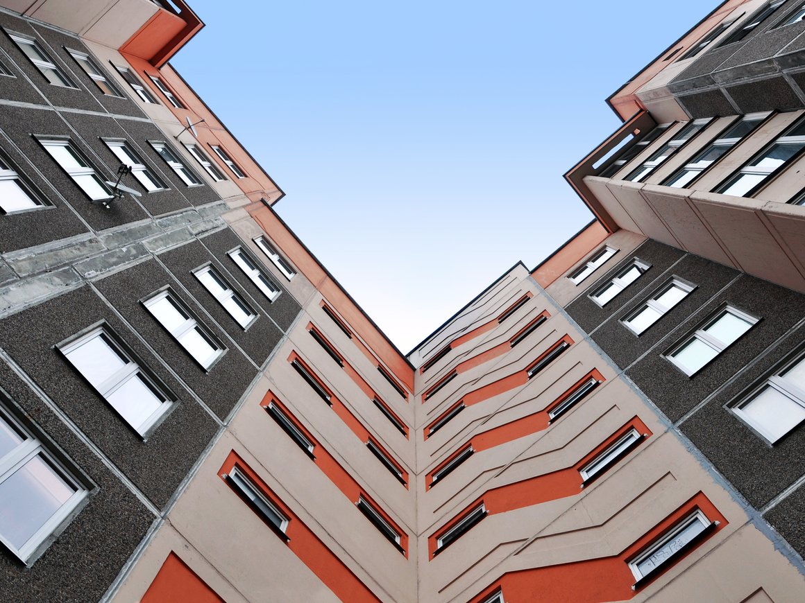 Запуск государственной цифровой платформы аренды жилья приведет к росту ставок на 20%