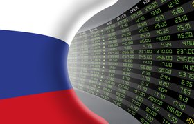Индекс Московской биржи второй раз месяц обновил исторический максимум