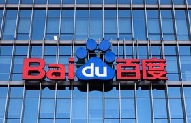 Китайский IT-гигант Baidu подал заявку на товарный знак metaapp