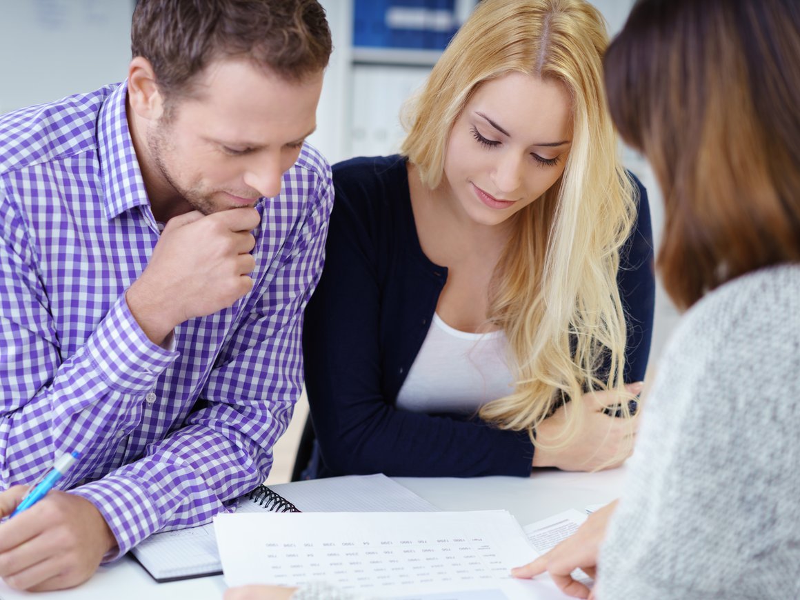 Работодателям предложили разрешить выдавать сотрудникам ипотеку