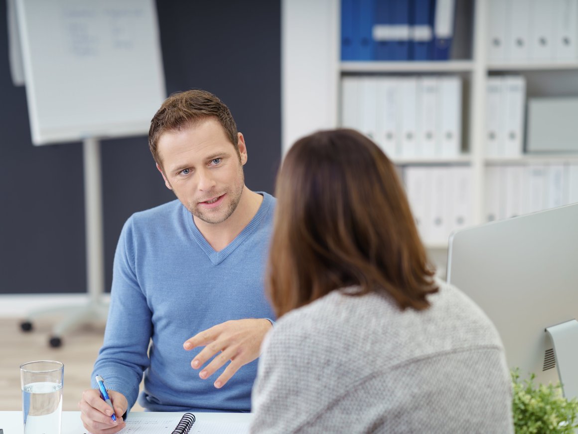 Уверены, что умеете ставить цели сотрудникам? 7 советов, как делать это правильно