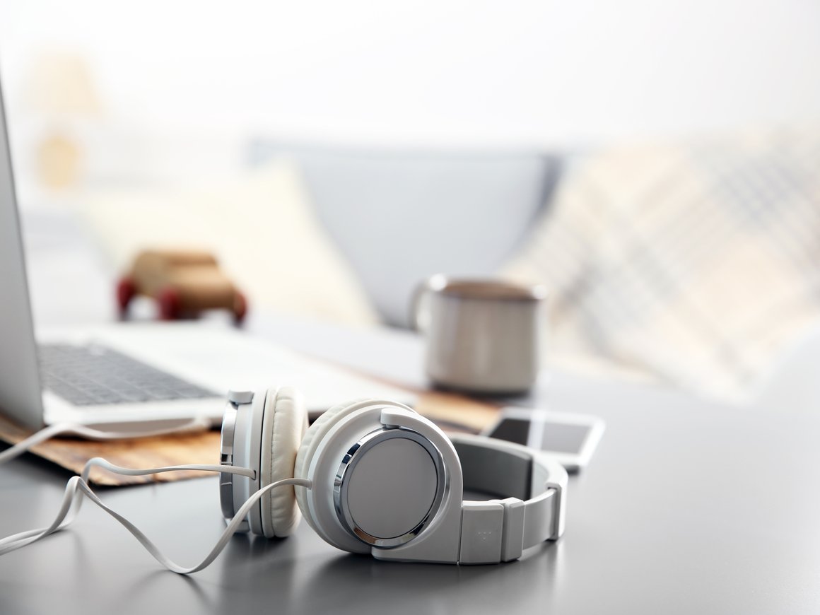 Рынок музыкального стриминга к концу 2023 года вырастет в среднем на 20%