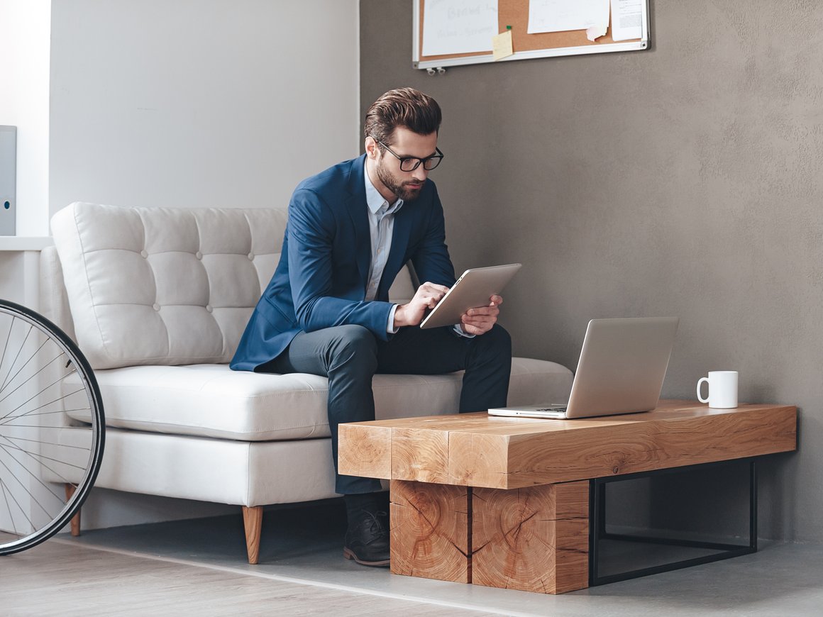 «Главный признак хорошего предпринимателя — умение проходить через первичные страхи»