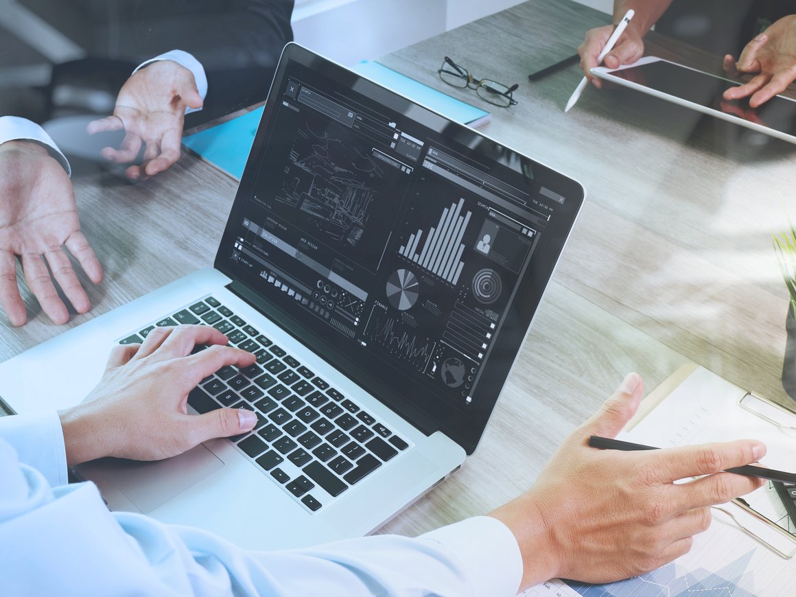 Большая часть утечек данных компаний происходит через фото и скриншоты — исследование