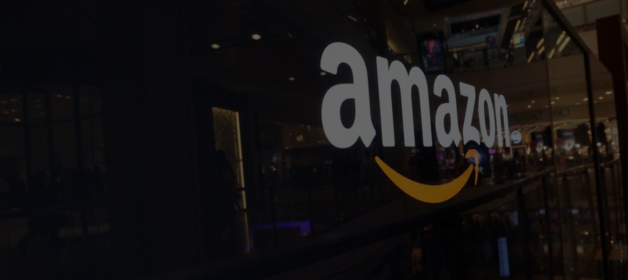 Amazon стала первой в мире компанией с падением капитализации на $1 трлн
