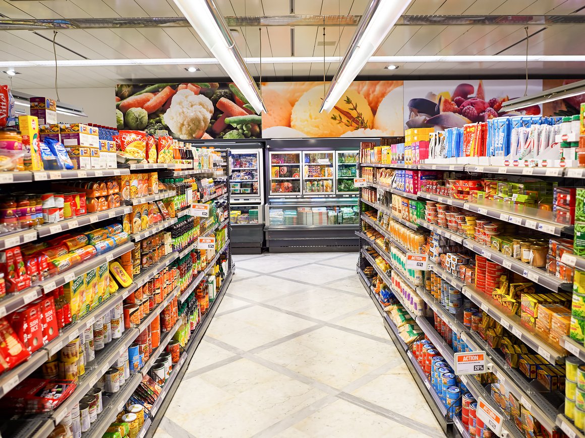 Как построить ассортимент на основе Big Data