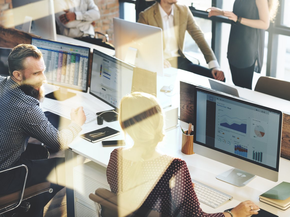 Минэк определил критерии господдержки малых технологических компаний