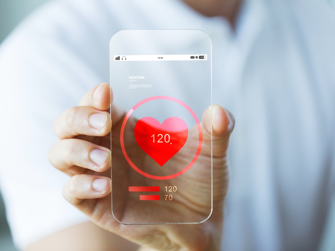 «Мегафон» представил решение для дистанционного мониторинга здоровья