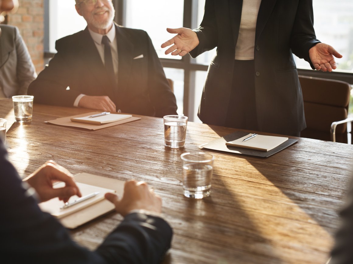 «Венчурный акселератор» создал сообщество аккредитованных инвесторов