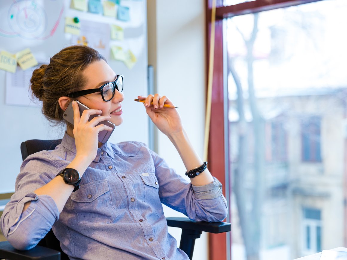 Как установить границы на работе: девять способов